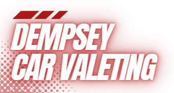 Dempsey Car Valeting
